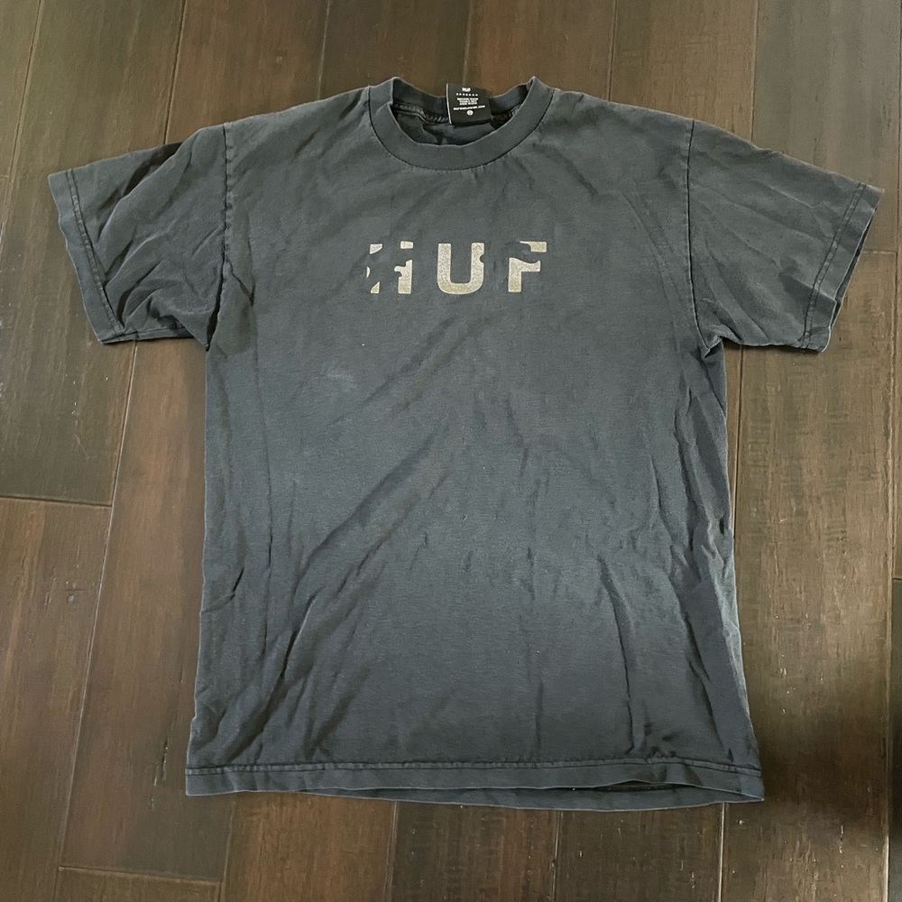 Huf Tshirt